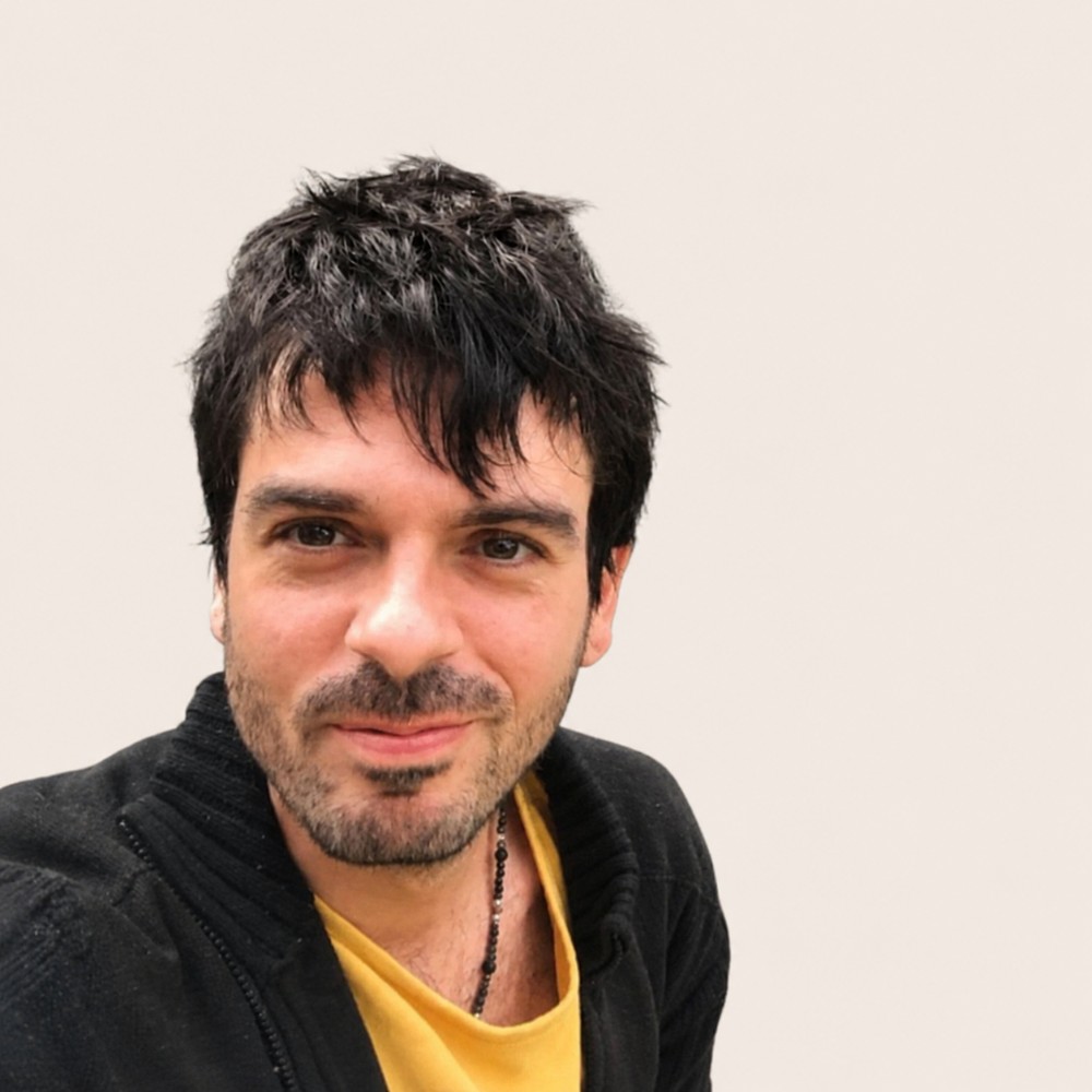 Bernat Puigdomènech Treserras