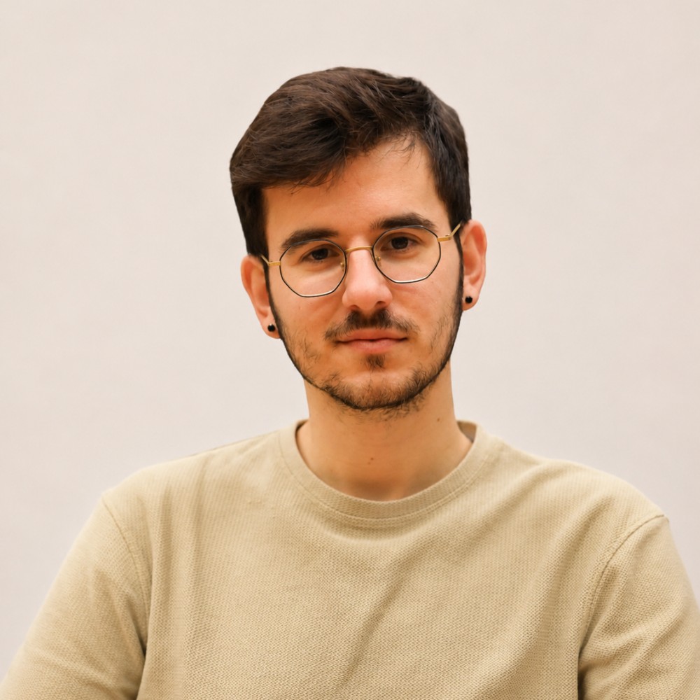 Faidon Mavroudis