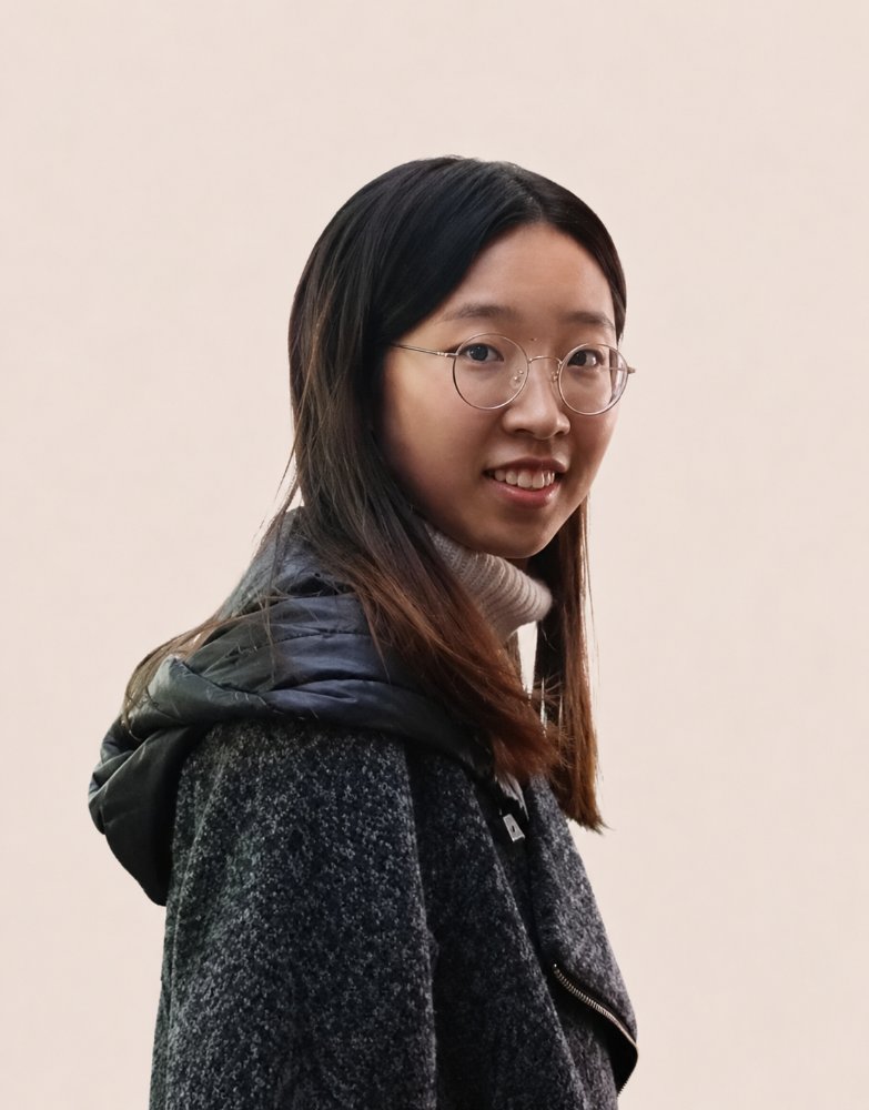 Jialin Yan