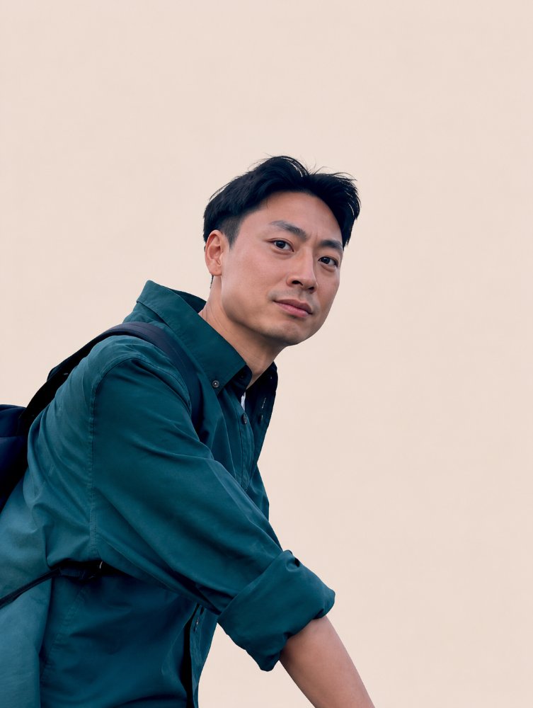 Jiseob Kim