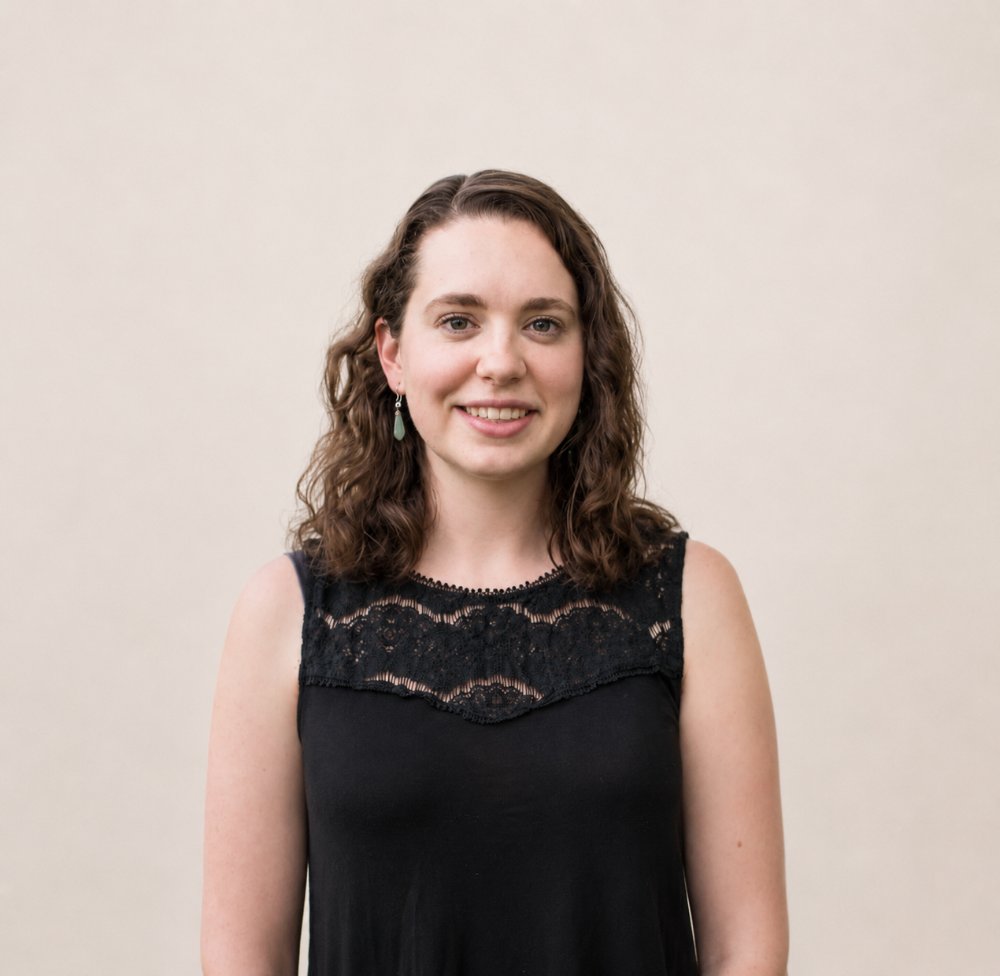Katherine McKeown