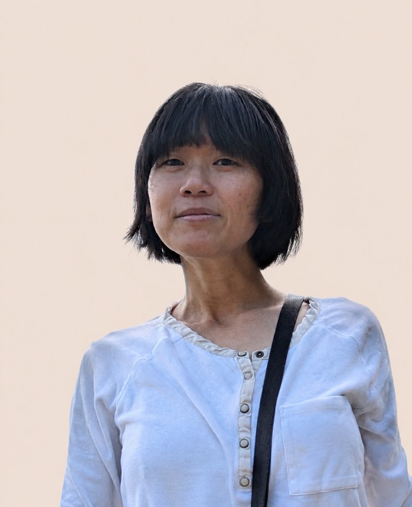Mariko Oue