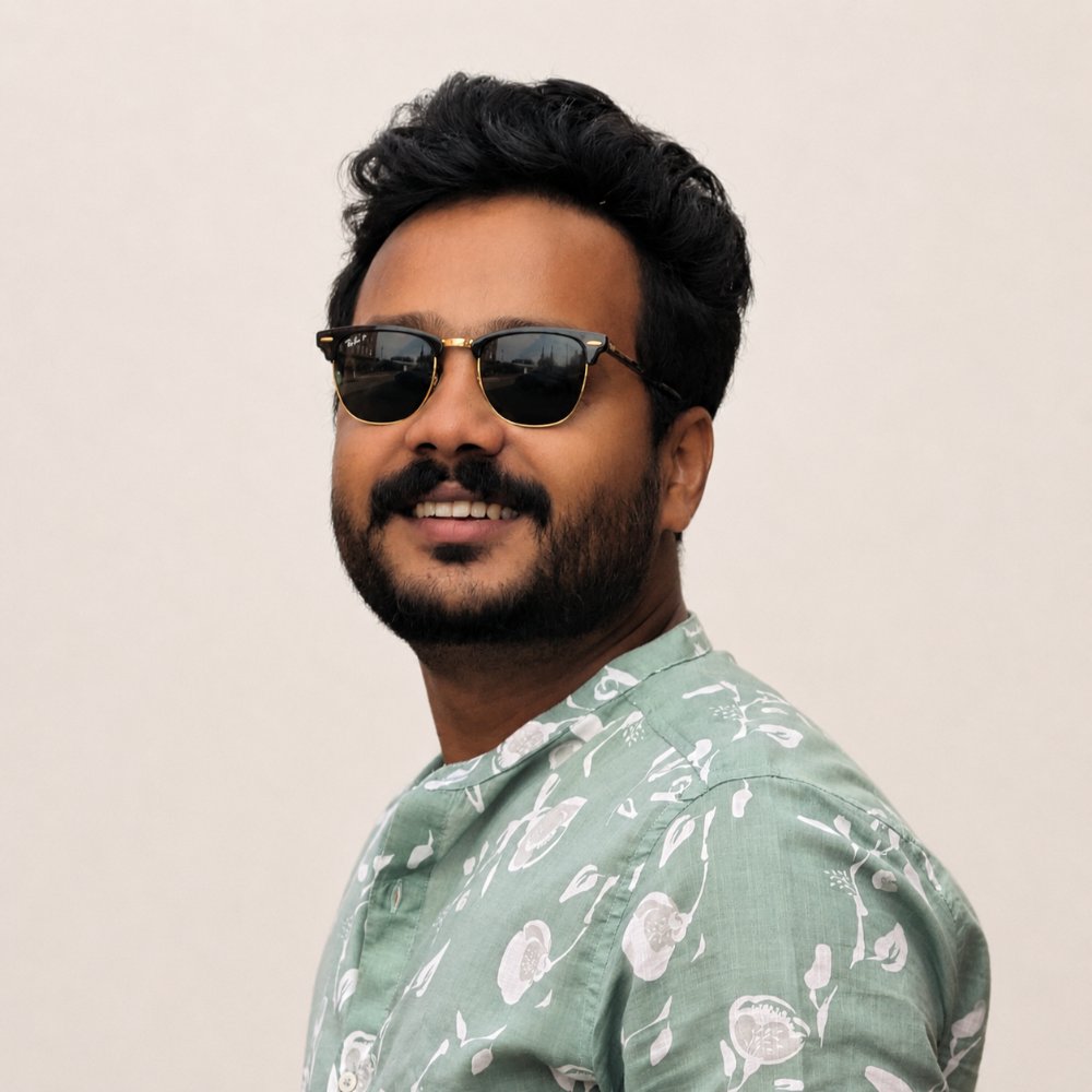 Nithin Allwayin