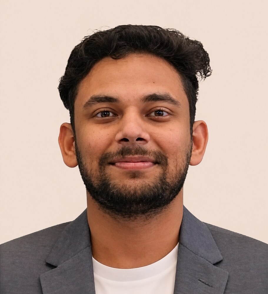 Vaibhav Tyagi