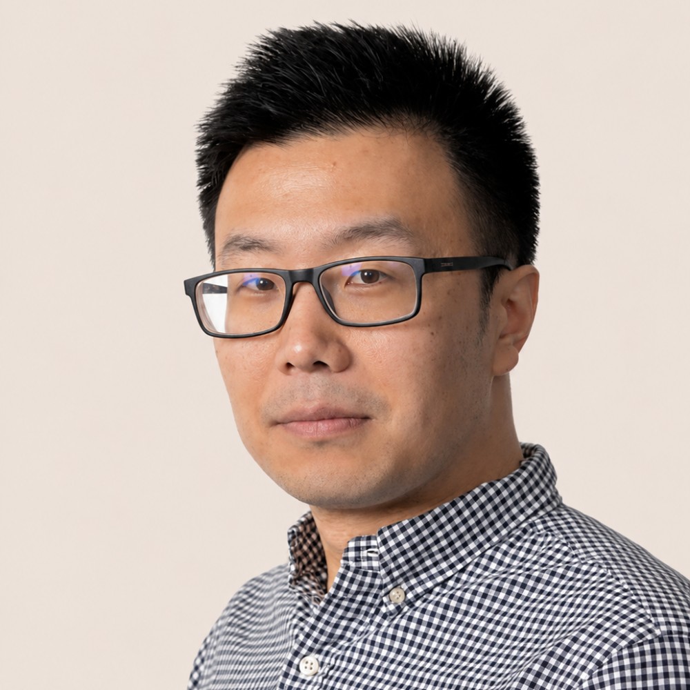 Zeen Zhu